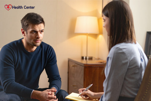 Как проходит лечение игромании в Шимановске в клинике Центр здоровья<