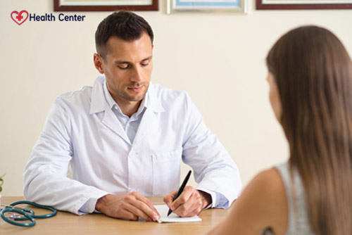 Лечение зависимости от Габапентина в Шимановске в клинике Центр здоровья